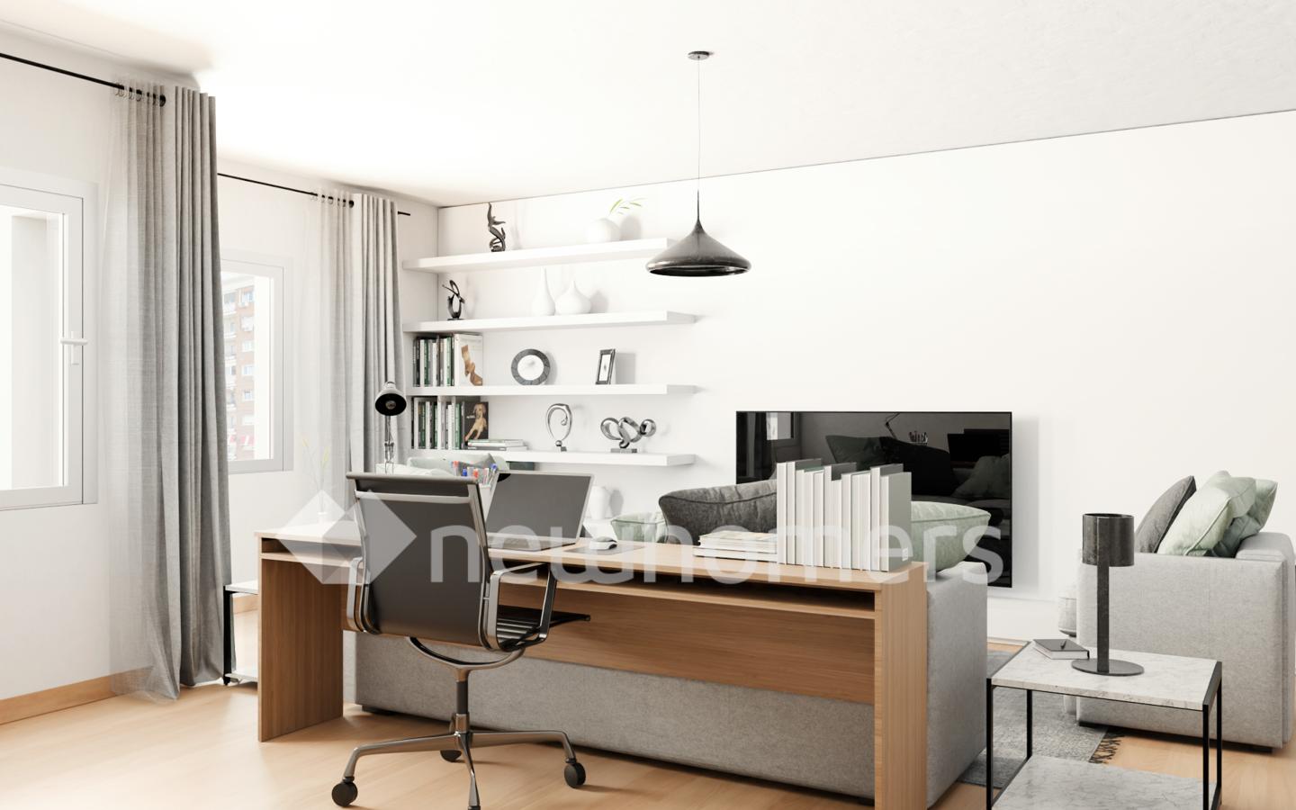 Salón